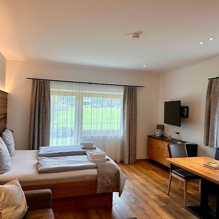 Aktiv Apartments Лойташ Экстерьер фото
