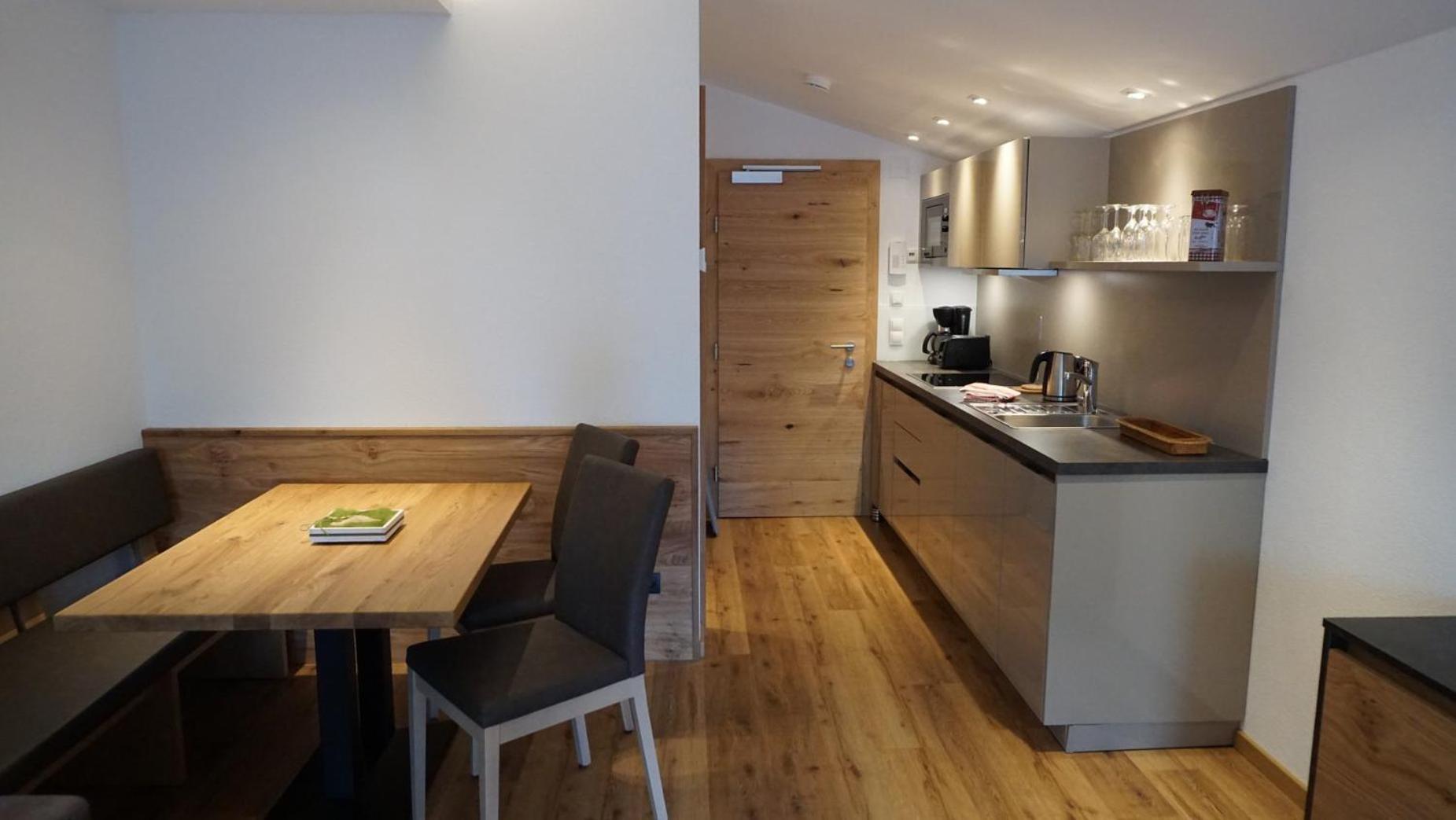 Aktiv Apartments Лойташ Экстерьер фото