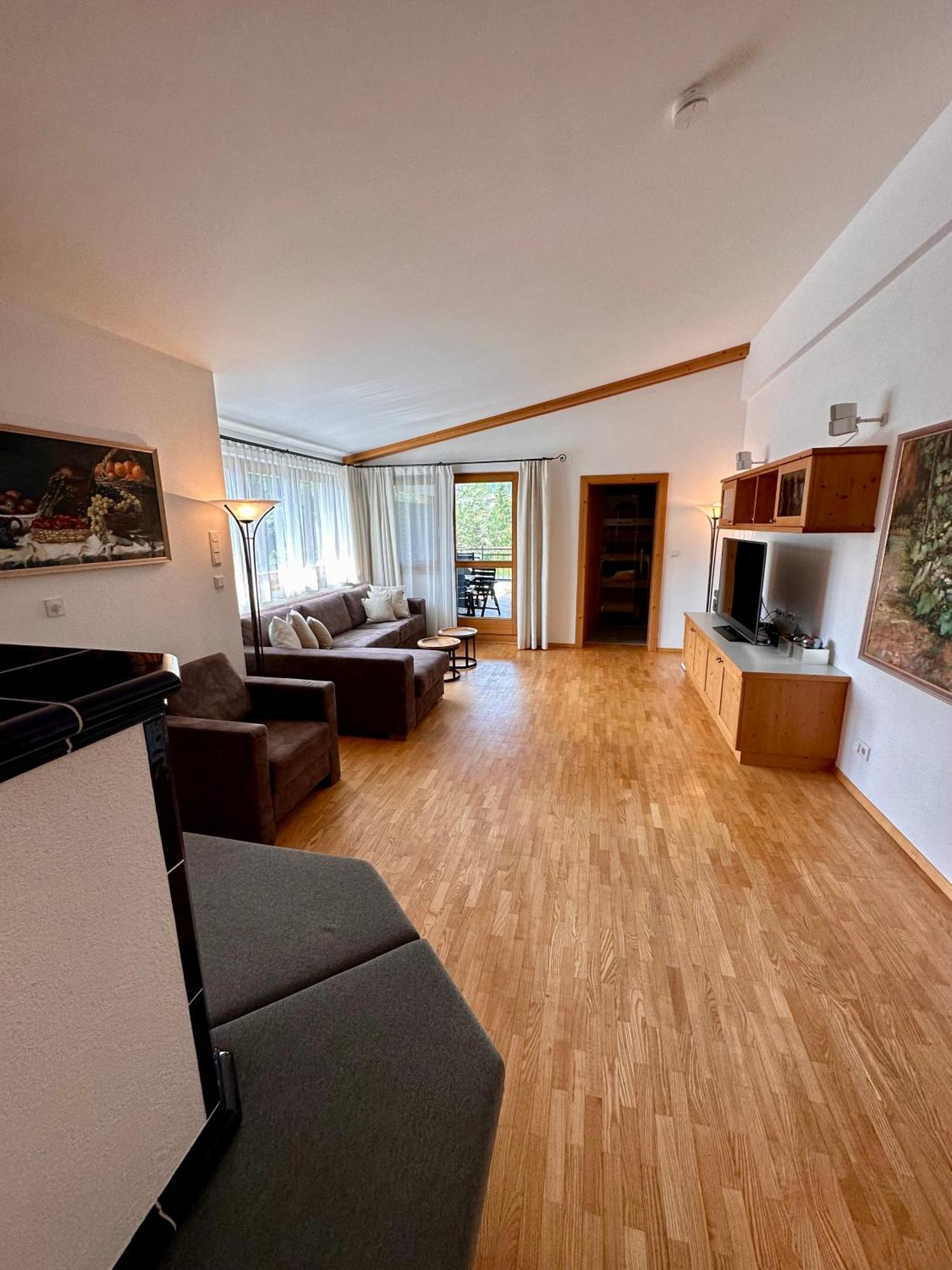 Aktiv Apartments Лойташ Экстерьер фото