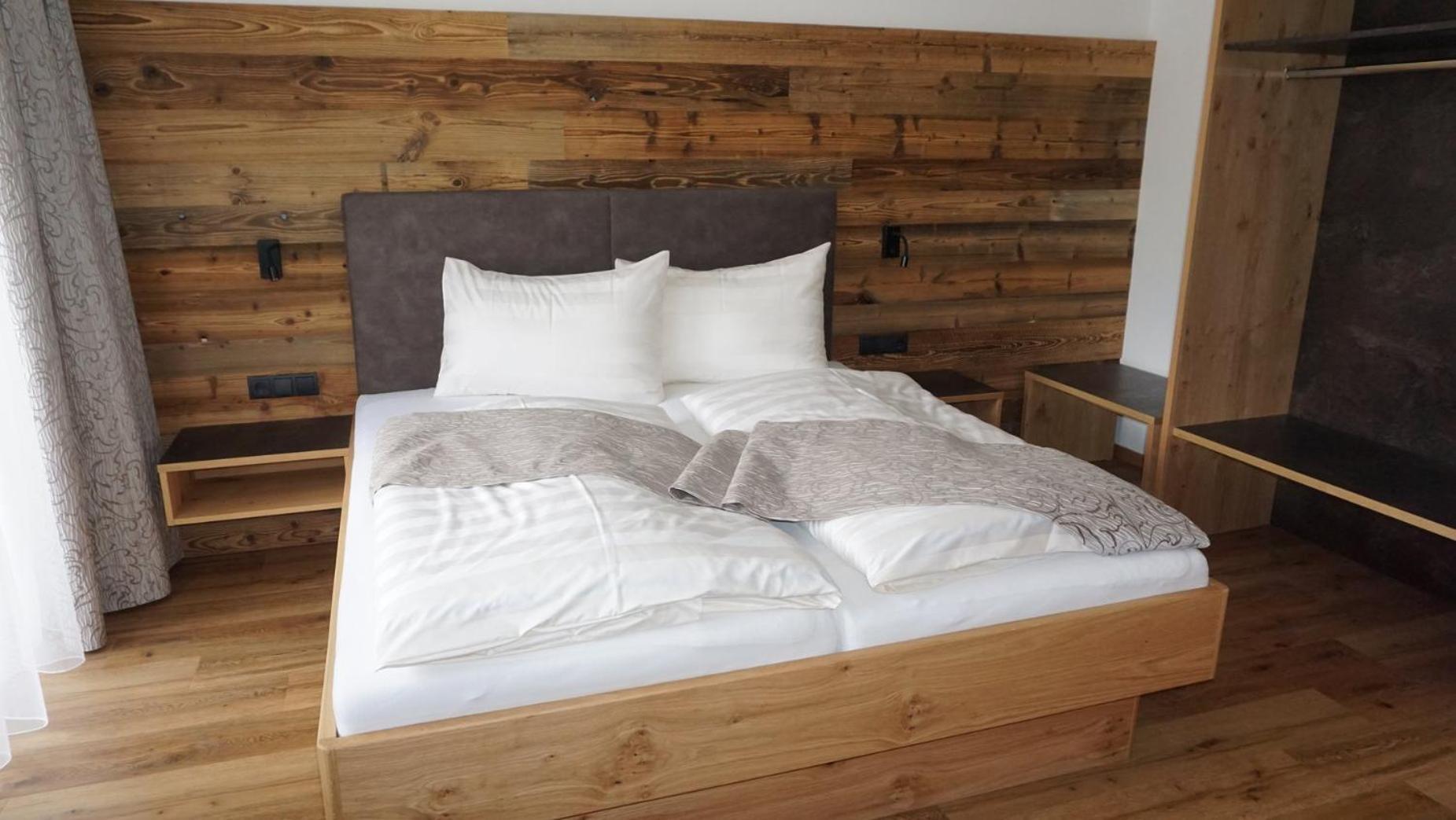 Aktiv Apartments Лойташ Номер фото