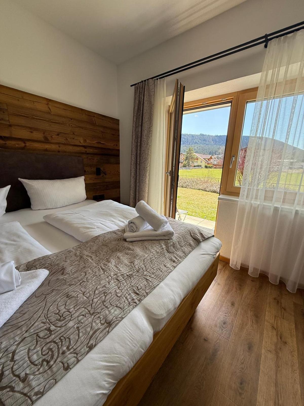 Aktiv Apartments Лойташ Экстерьер фото