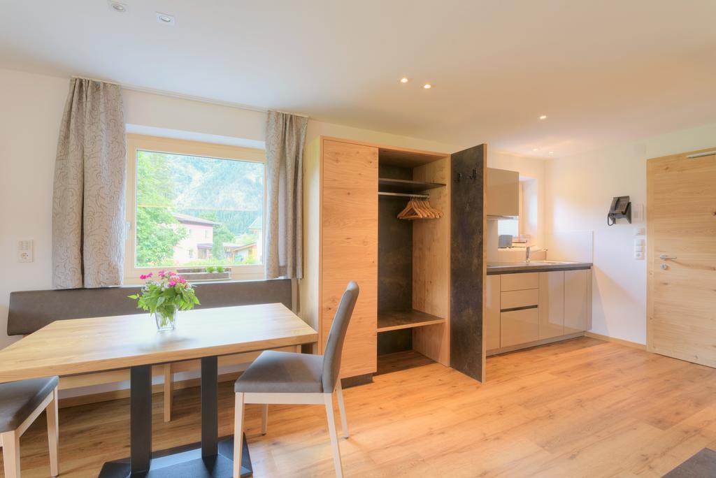 Aktiv Apartments Лойташ Номер фото