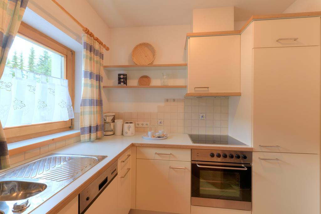 Aktiv Apartments Лойташ Номер фото