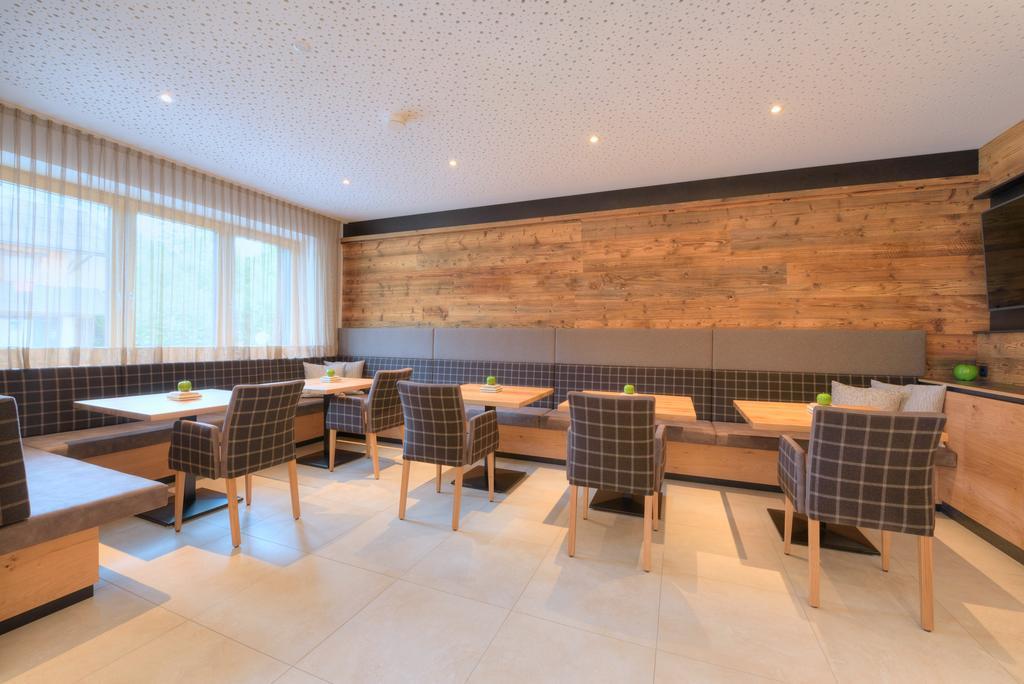 Aktiv Apartments Лойташ Экстерьер фото