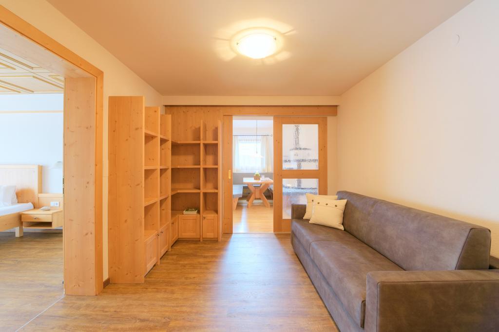 Aktiv Apartments Лойташ Номер фото