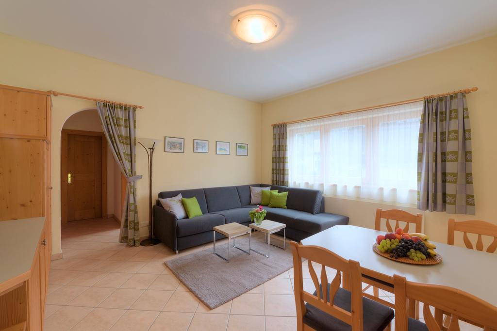 Aktiv Apartments Лойташ Номер фото
