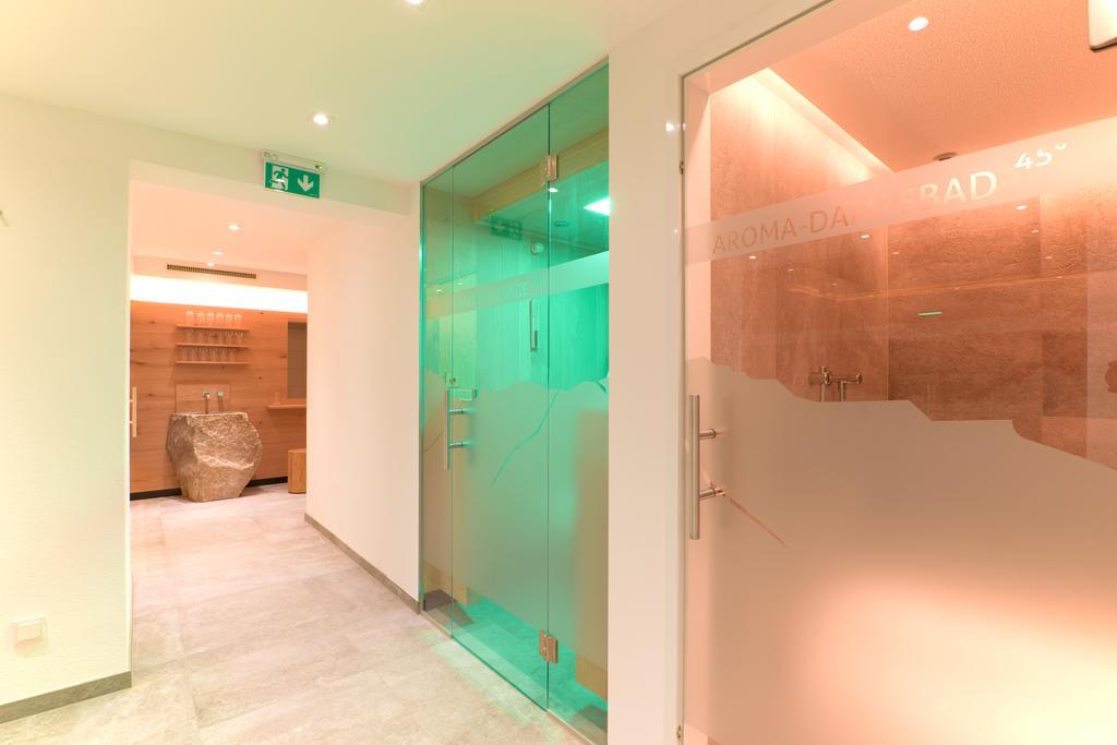 Aktiv Apartments Лойташ Экстерьер фото