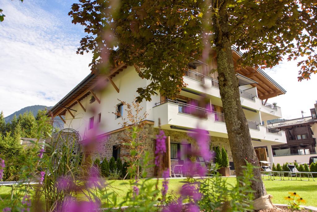 Aktiv Apartments Лойташ Экстерьер фото